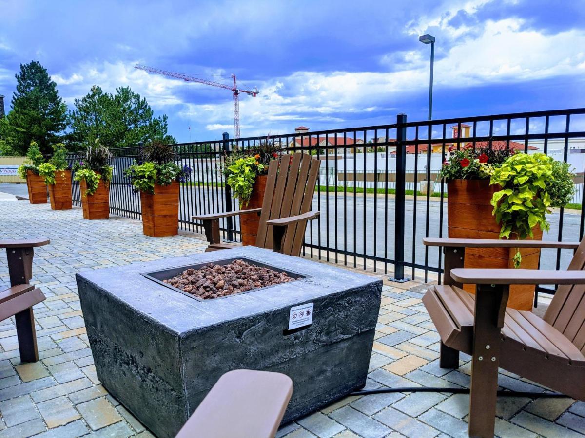 Even Hotels Denver Tech Center-Englewood By Ihg Centennial Zewnętrze zdjęcie