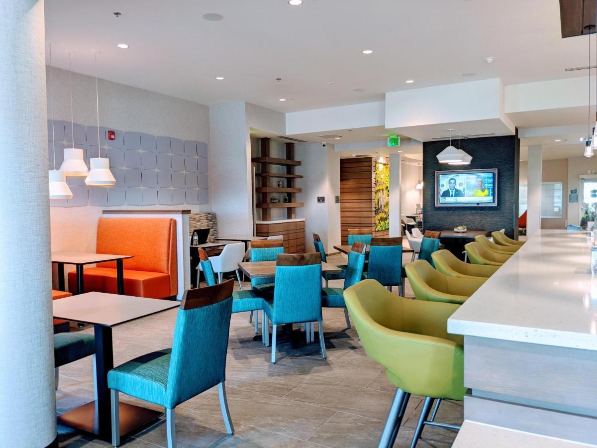 Even Hotels Denver Tech Center-Englewood By Ihg Centennial Zewnętrze zdjęcie