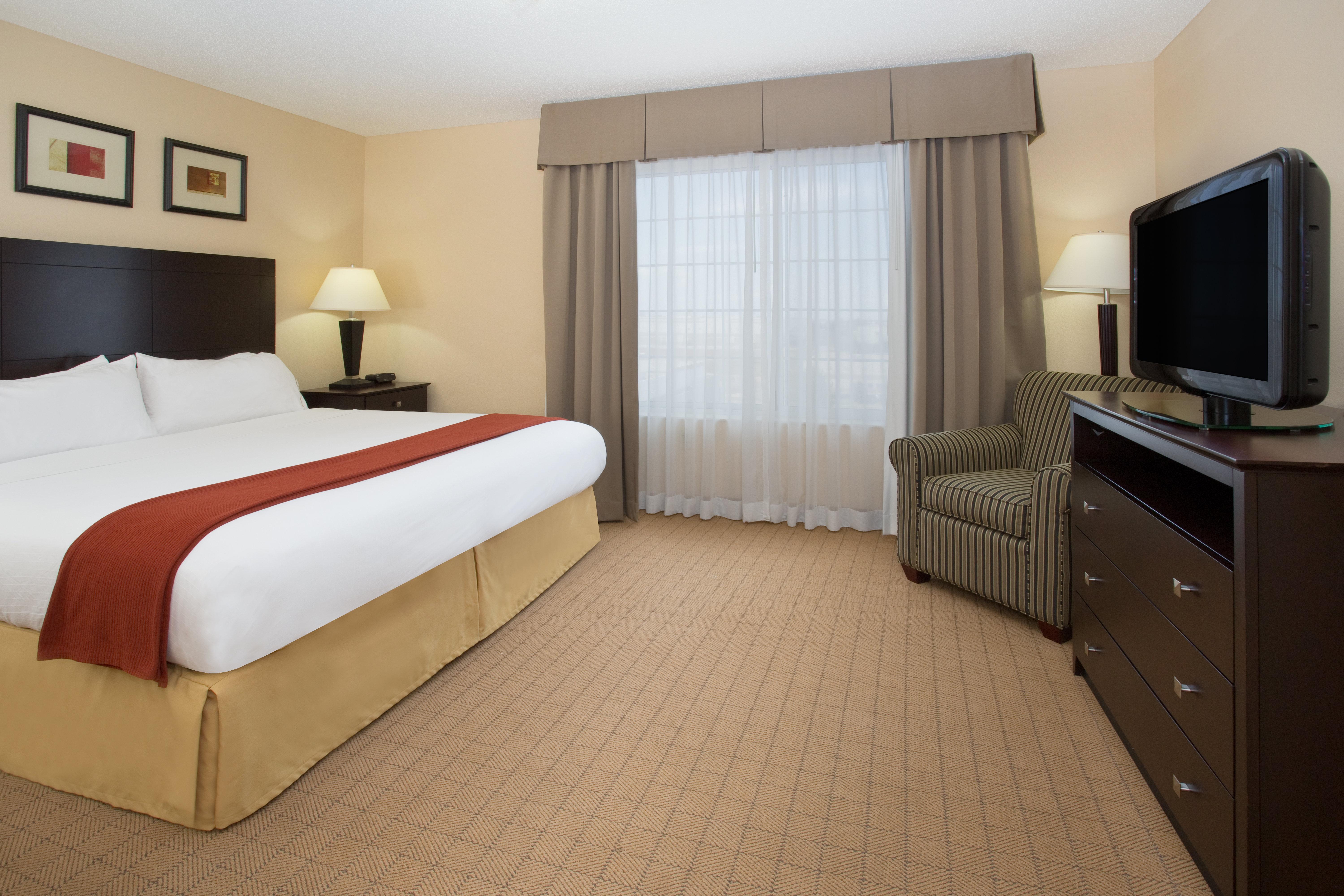 Even Hotels Denver Tech Center-Englewood By Ihg Centennial Zewnętrze zdjęcie