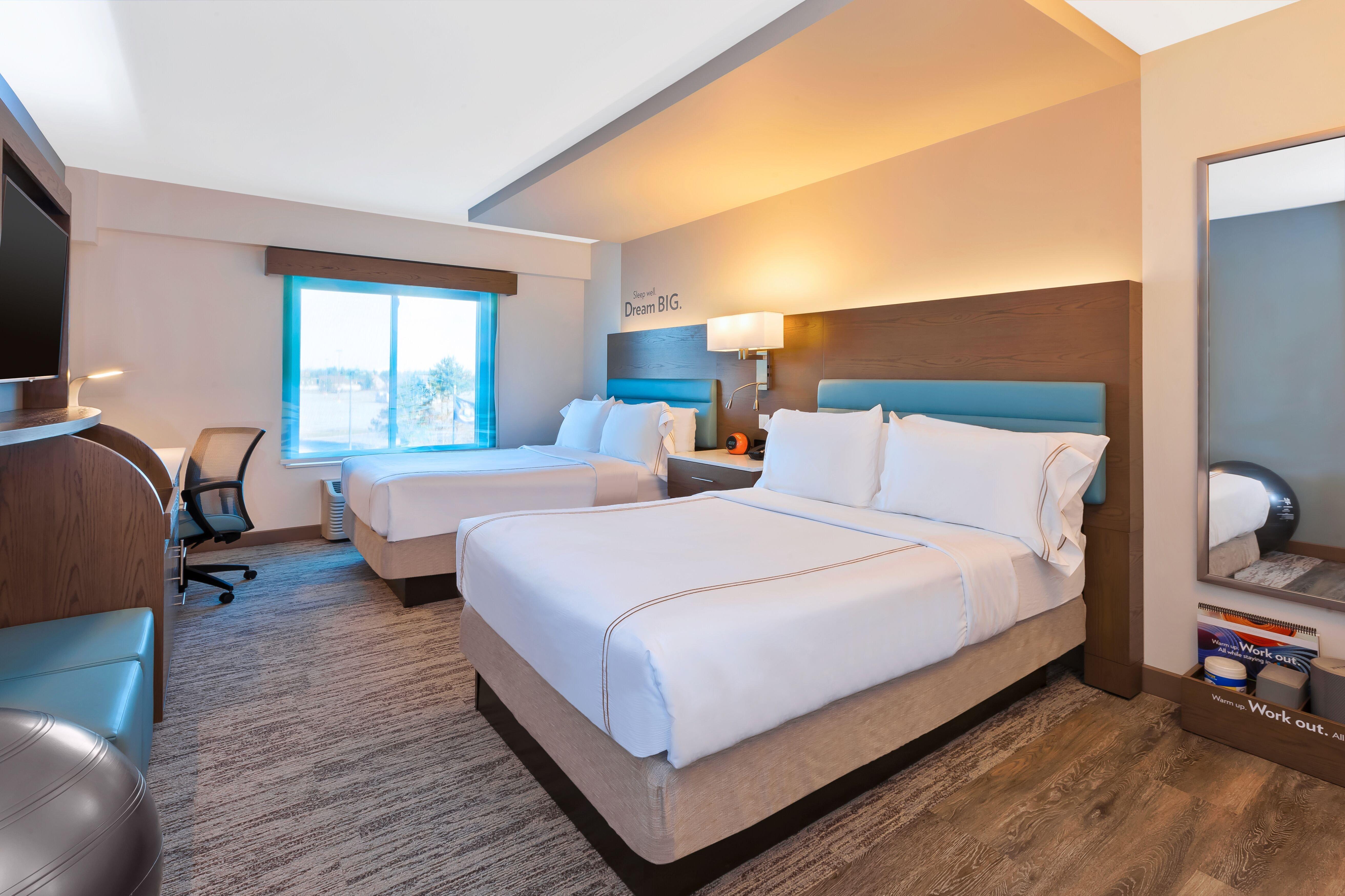 Even Hotels Denver Tech Center-Englewood By Ihg Centennial Zewnętrze zdjęcie
