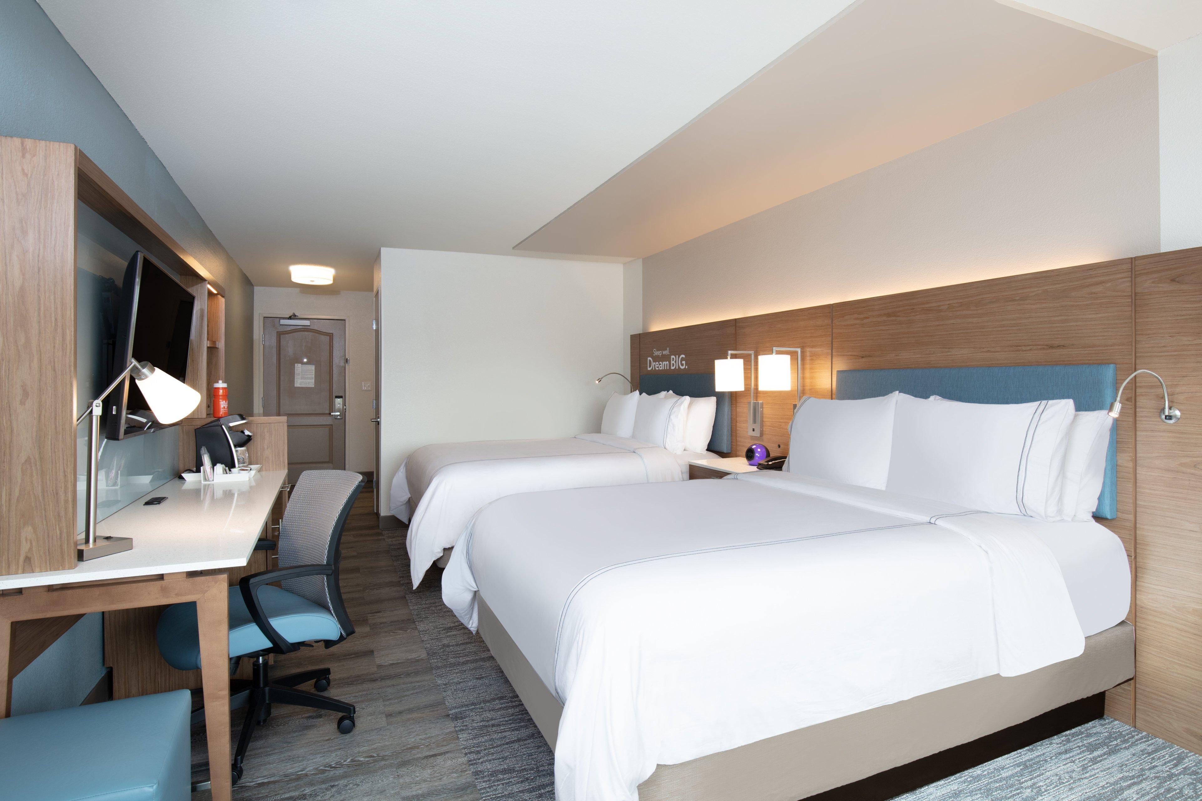 Even Hotels Denver Tech Center-Englewood By Ihg Centennial Zewnętrze zdjęcie