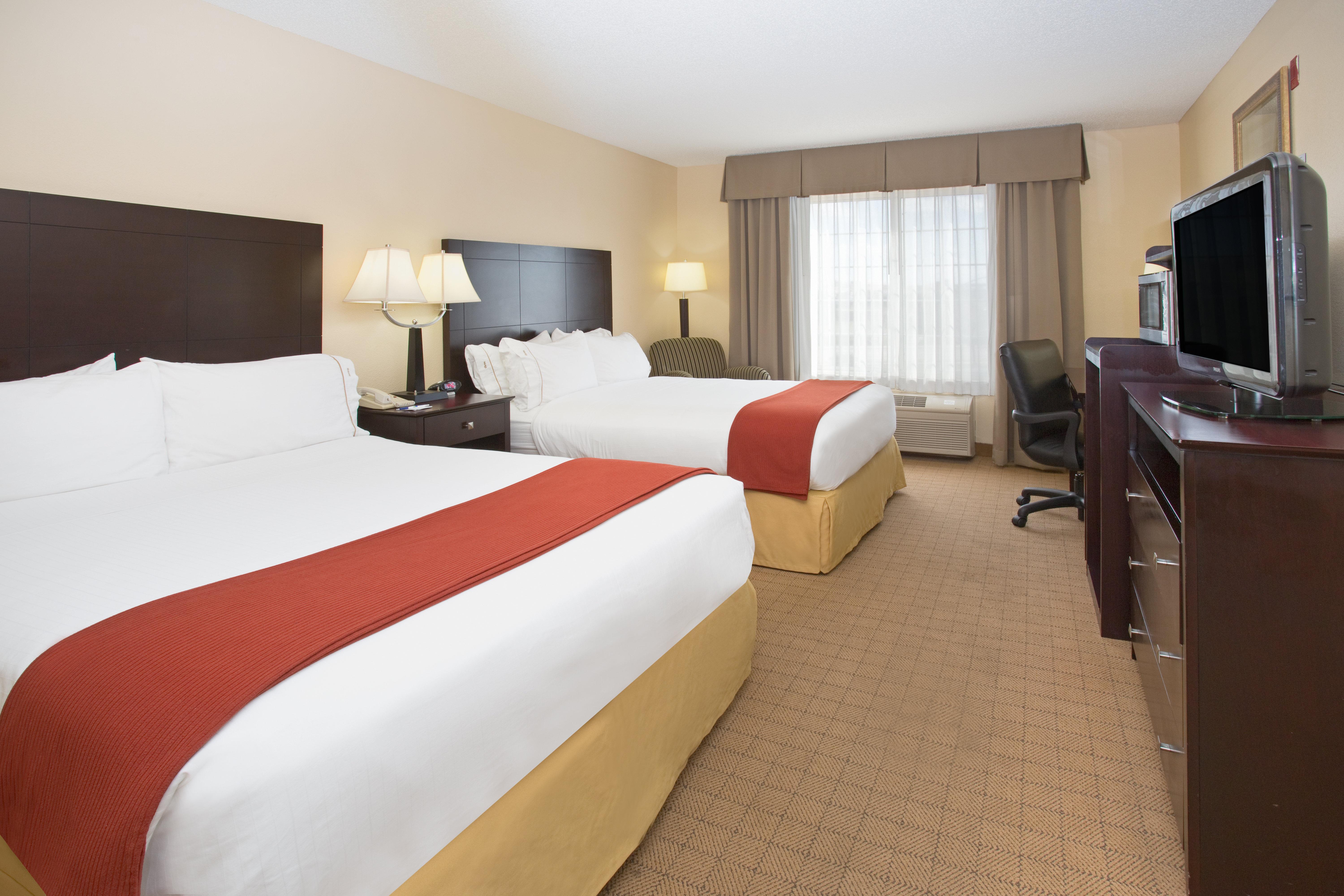 Even Hotels Denver Tech Center-Englewood By Ihg Centennial Zewnętrze zdjęcie