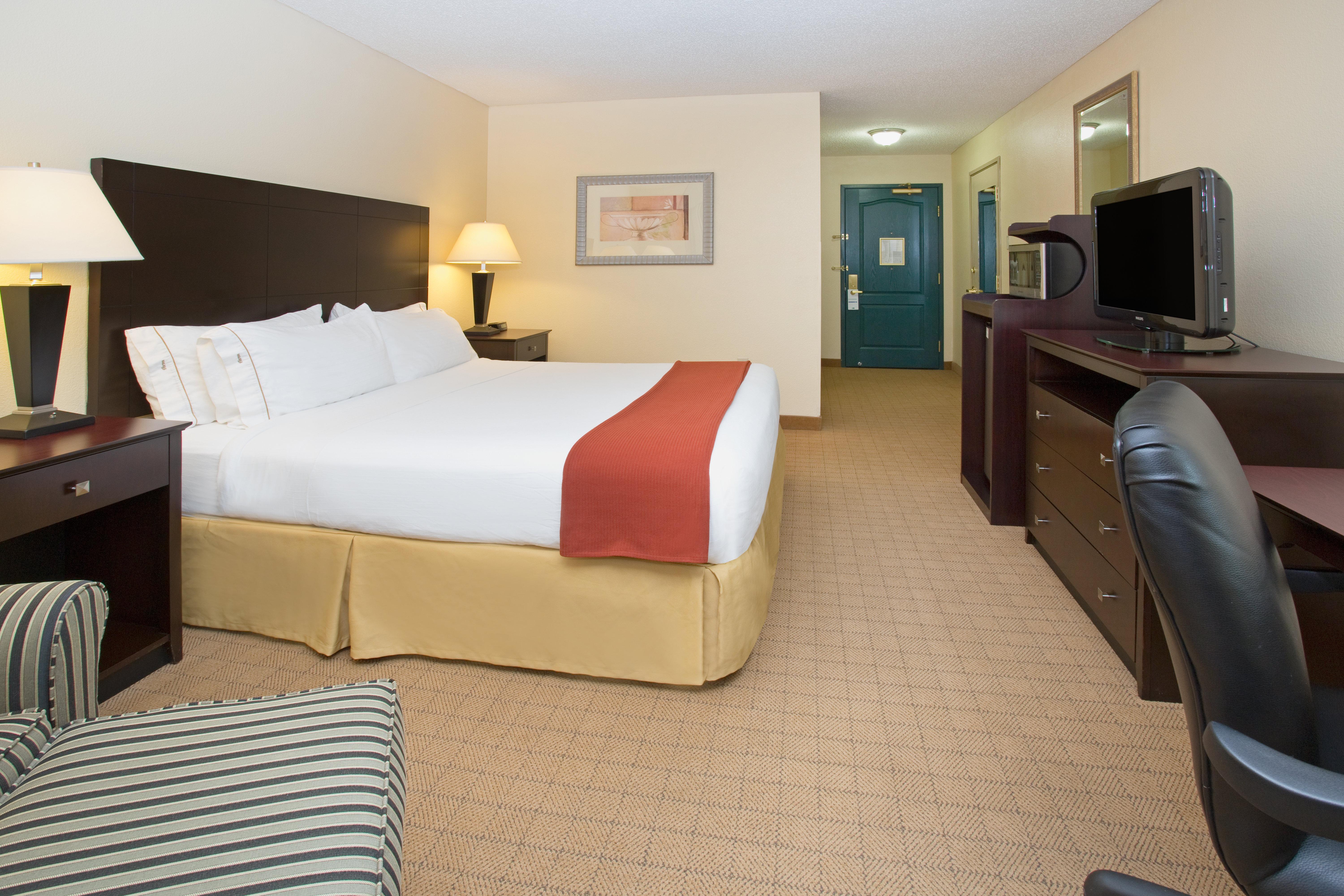 Even Hotels Denver Tech Center-Englewood By Ihg Centennial Zewnętrze zdjęcie