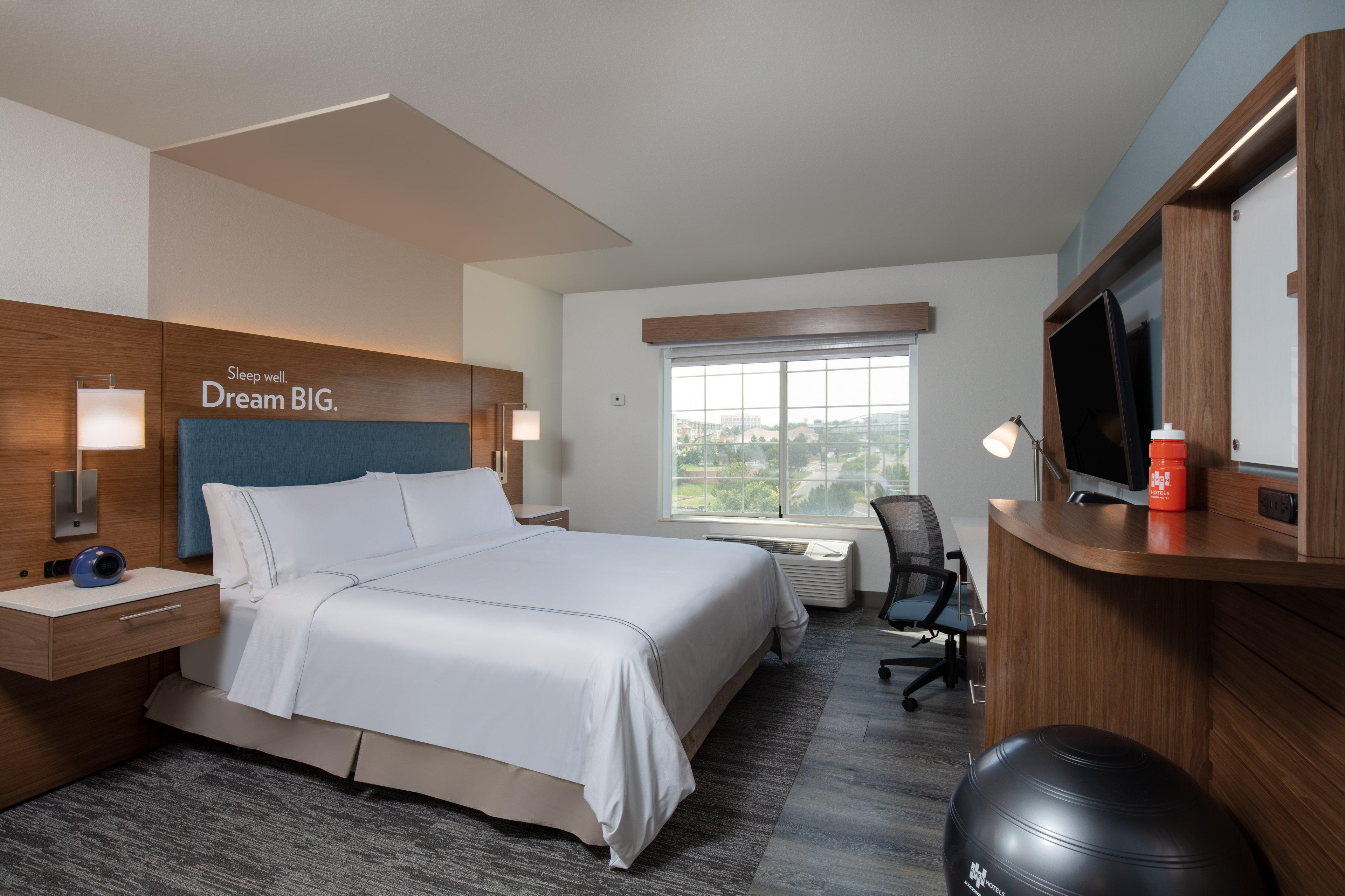 Even Hotels Denver Tech Center-Englewood By Ihg Centennial Zewnętrze zdjęcie