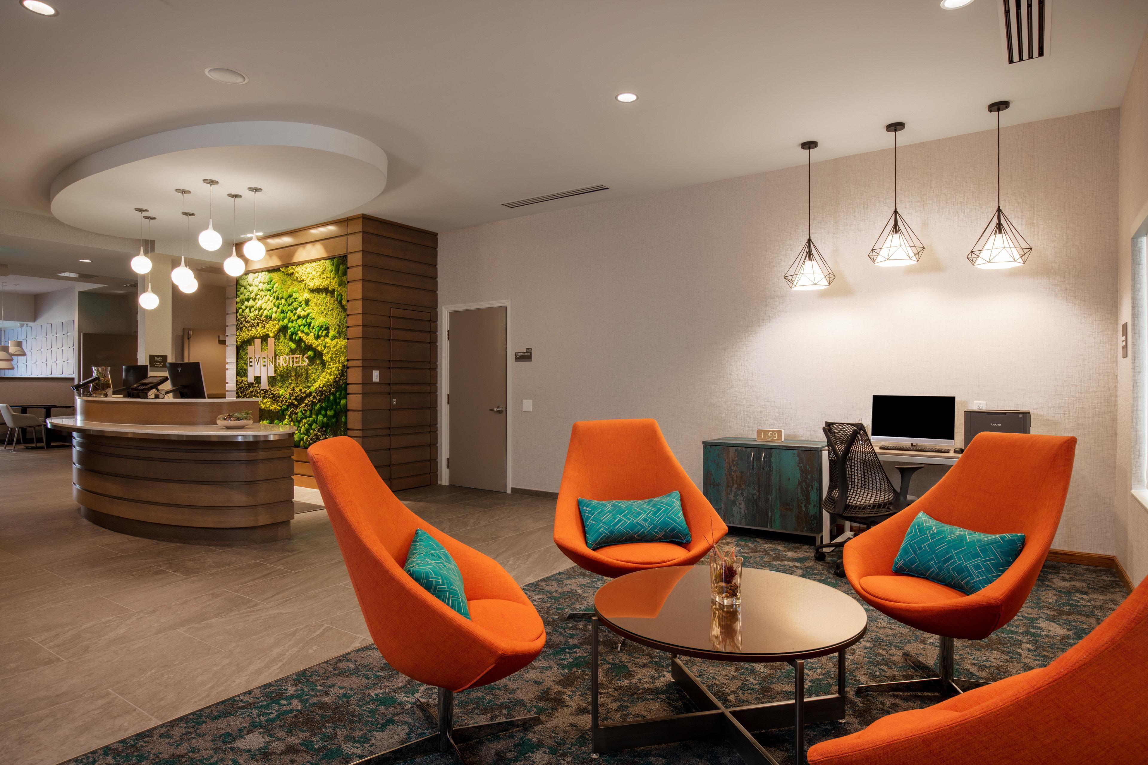 Even Hotels Denver Tech Center-Englewood By Ihg Centennial Zewnętrze zdjęcie