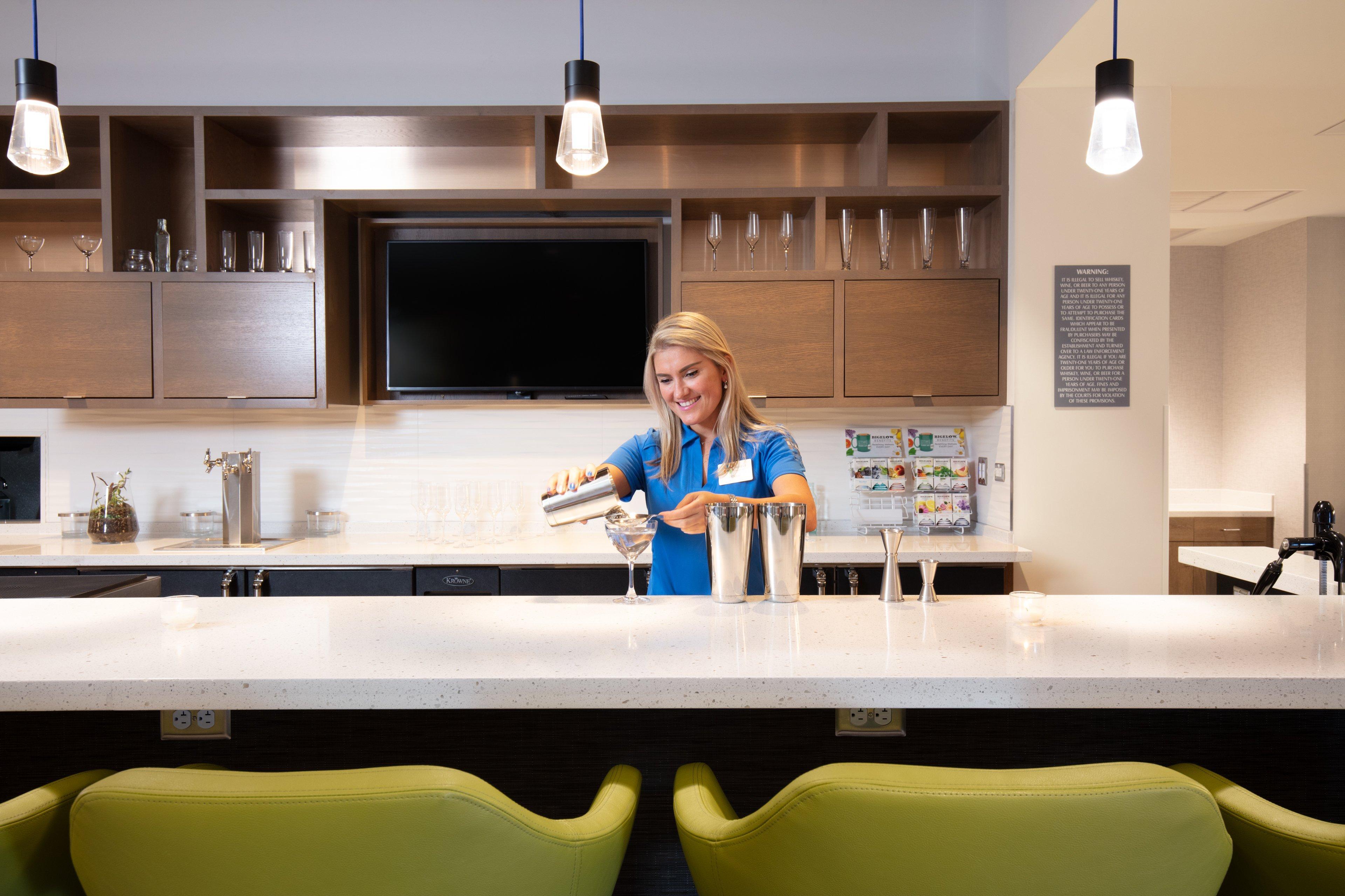 Even Hotels Denver Tech Center-Englewood By Ihg Centennial Zewnętrze zdjęcie