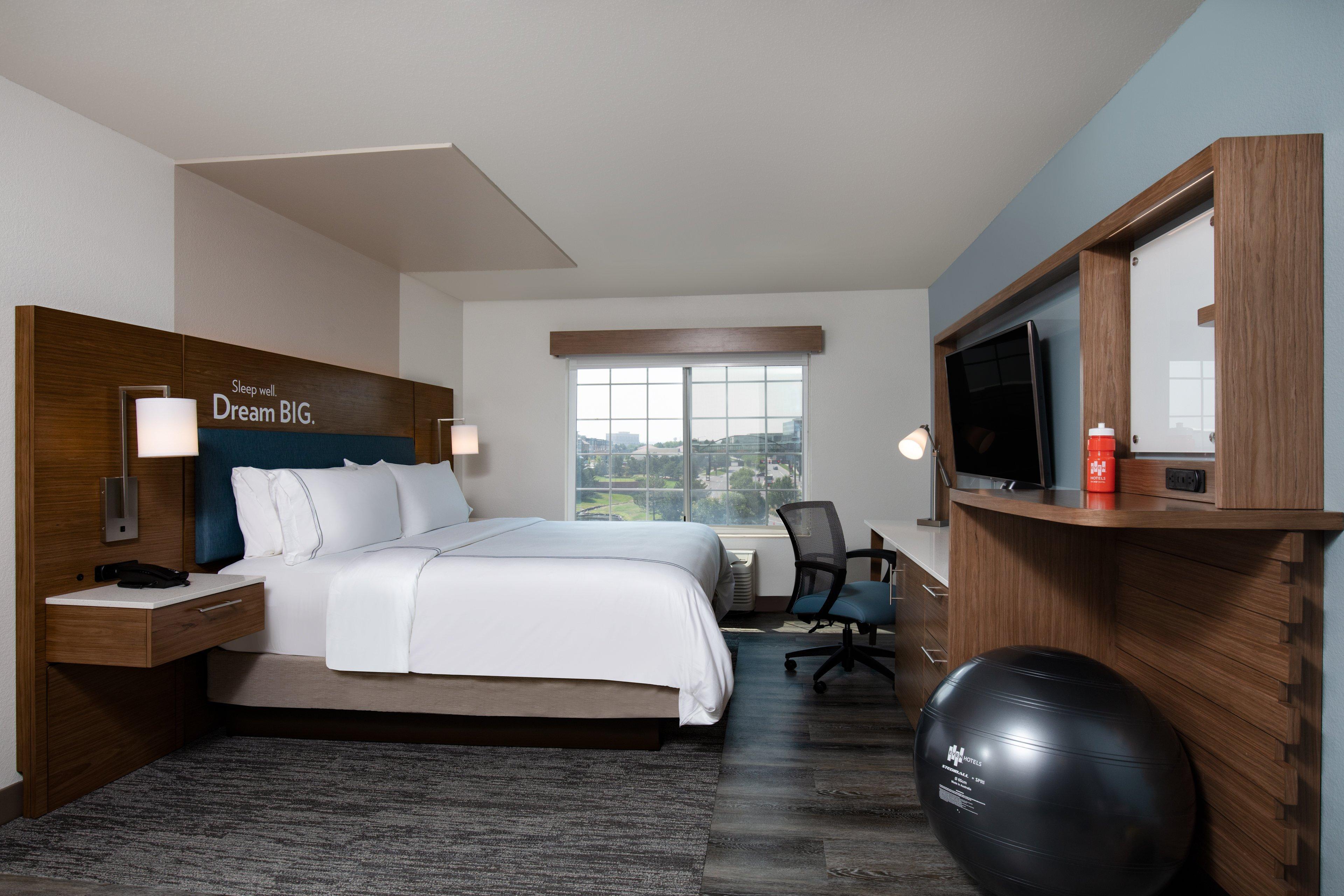 Even Hotels Denver Tech Center-Englewood By Ihg Centennial Zewnętrze zdjęcie