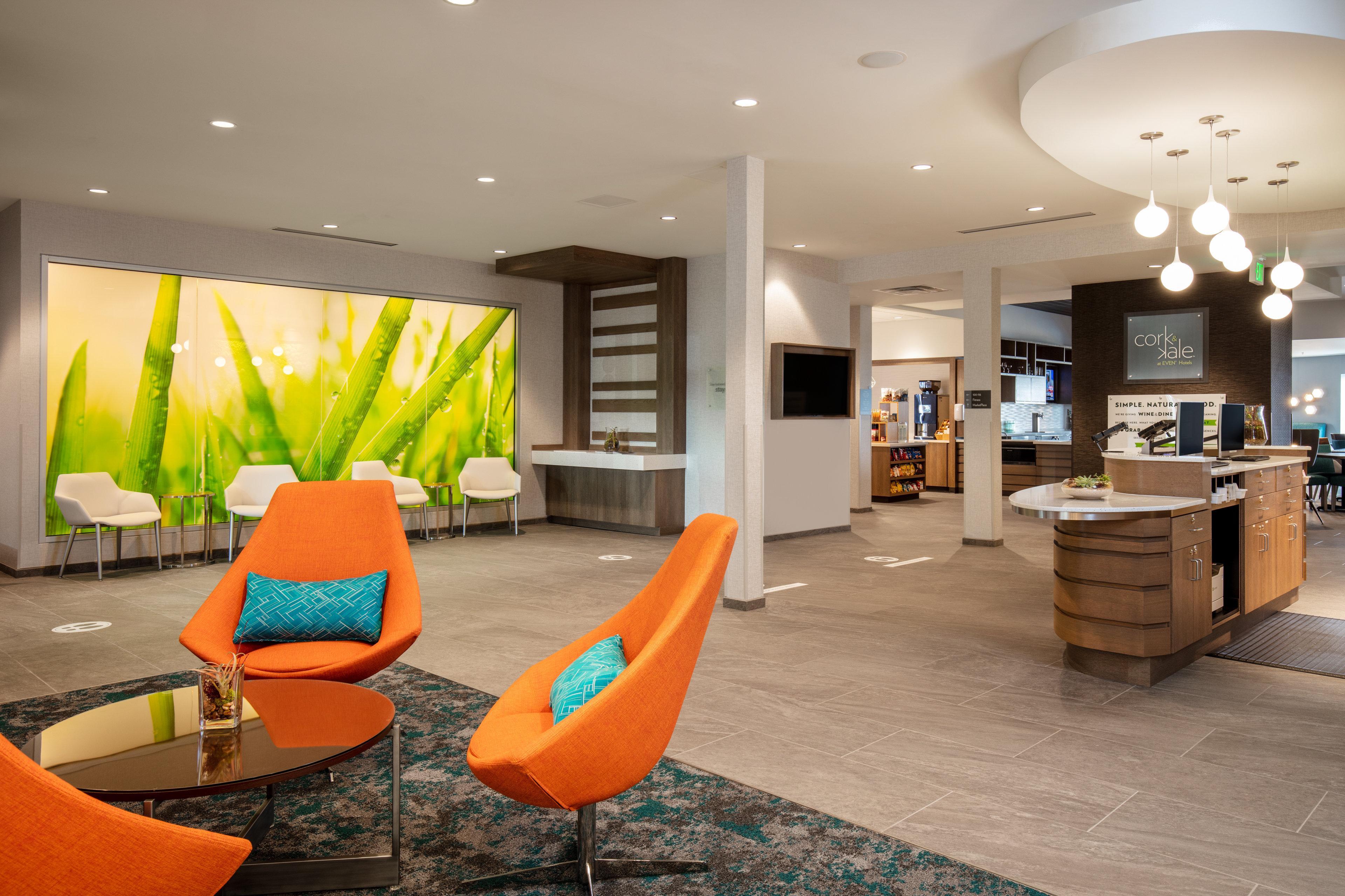 Even Hotels Denver Tech Center-Englewood By Ihg Centennial Zewnętrze zdjęcie