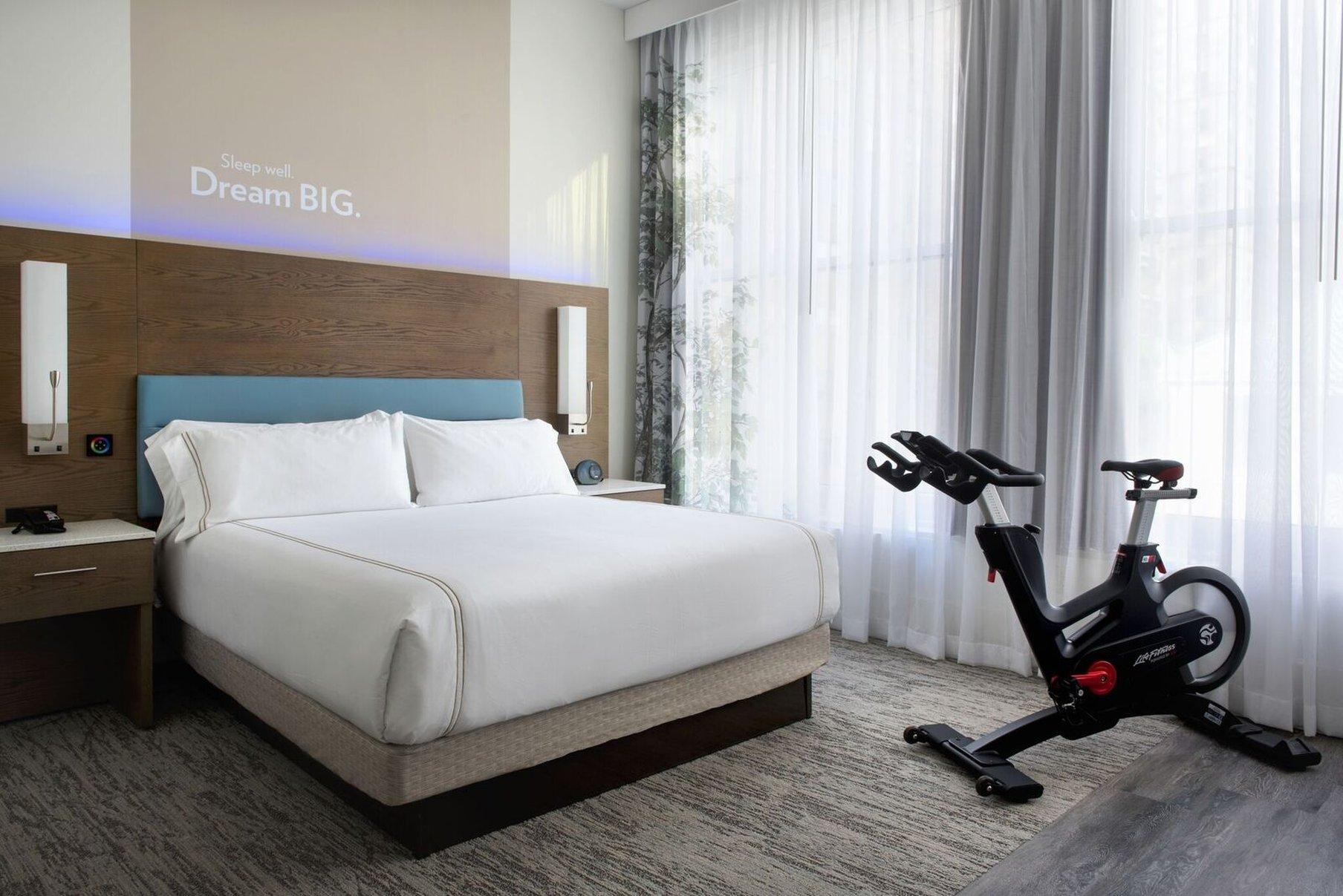 Even Hotels Denver Tech Center-Englewood By Ihg Centennial Zewnętrze zdjęcie