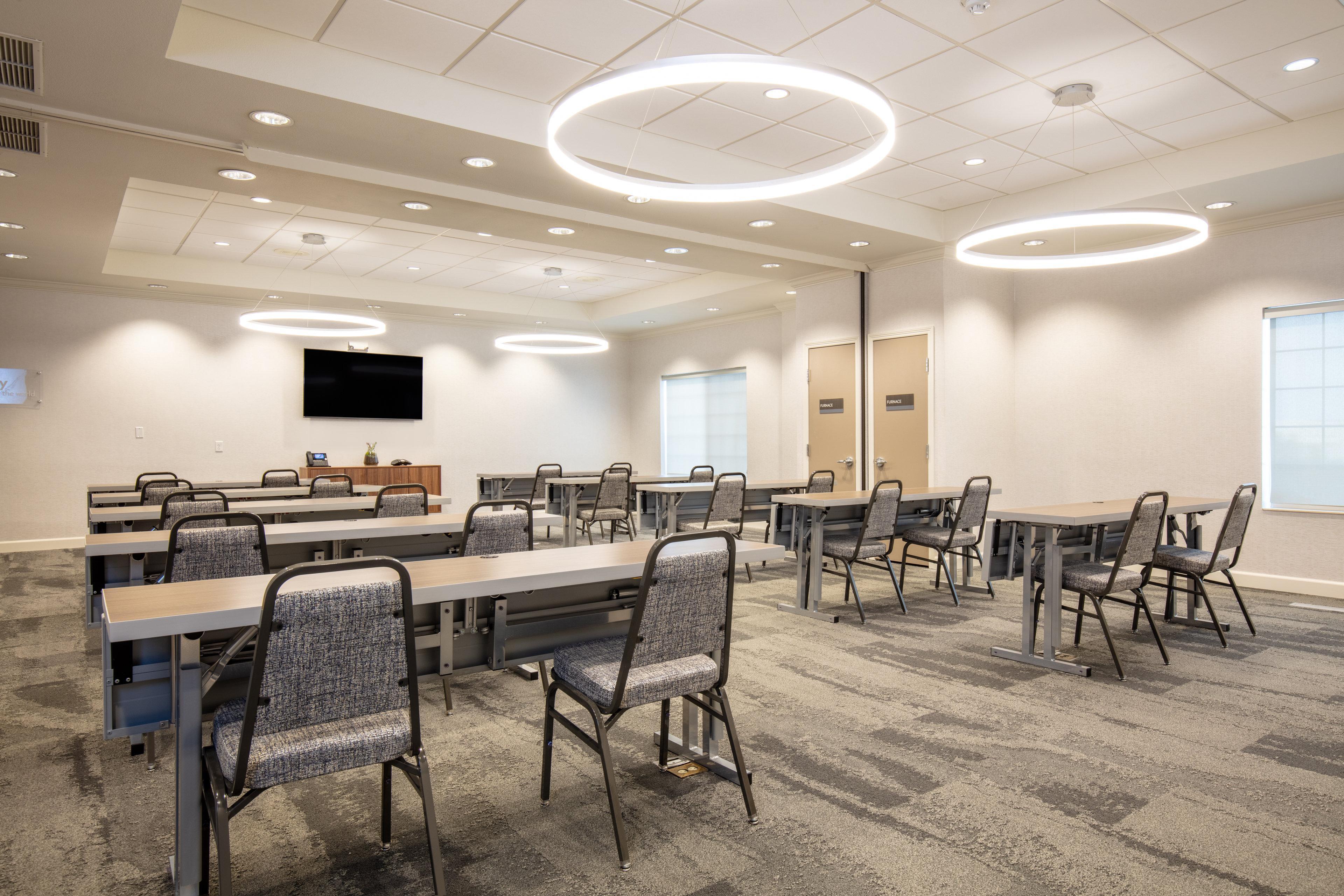 Even Hotels Denver Tech Center-Englewood By Ihg Centennial Zewnętrze zdjęcie