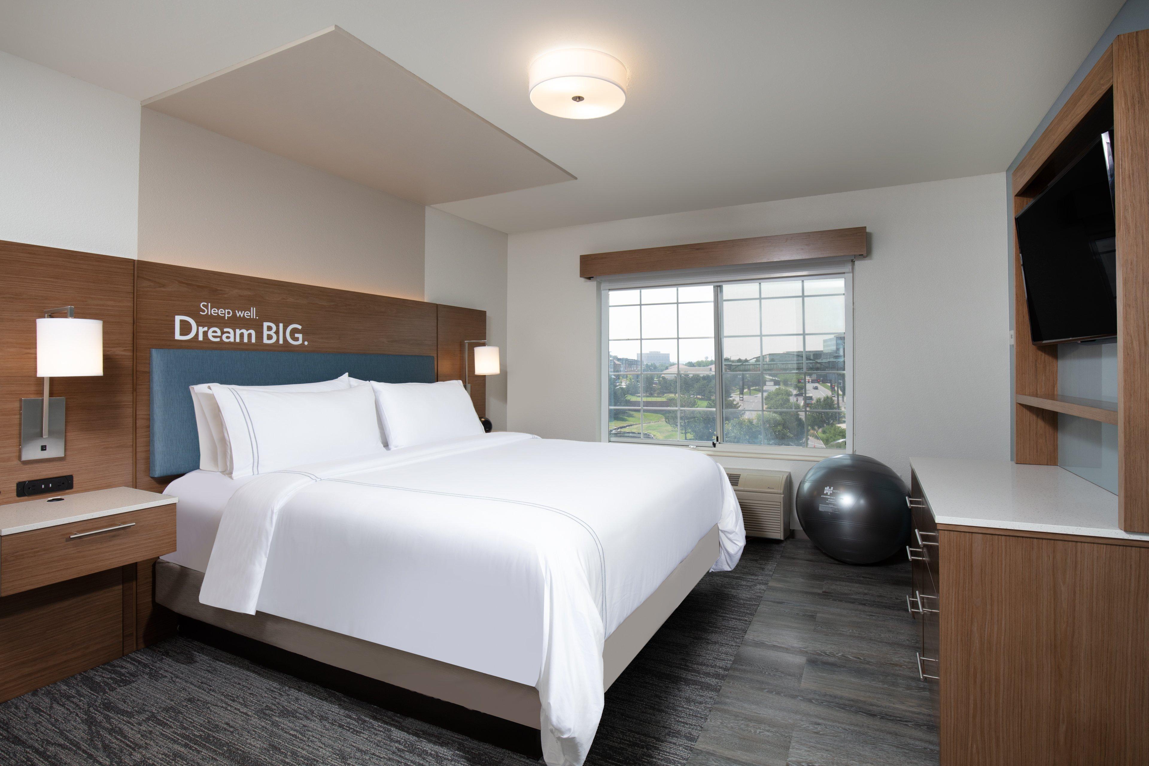 Even Hotels Denver Tech Center-Englewood By Ihg Centennial Zewnętrze zdjęcie