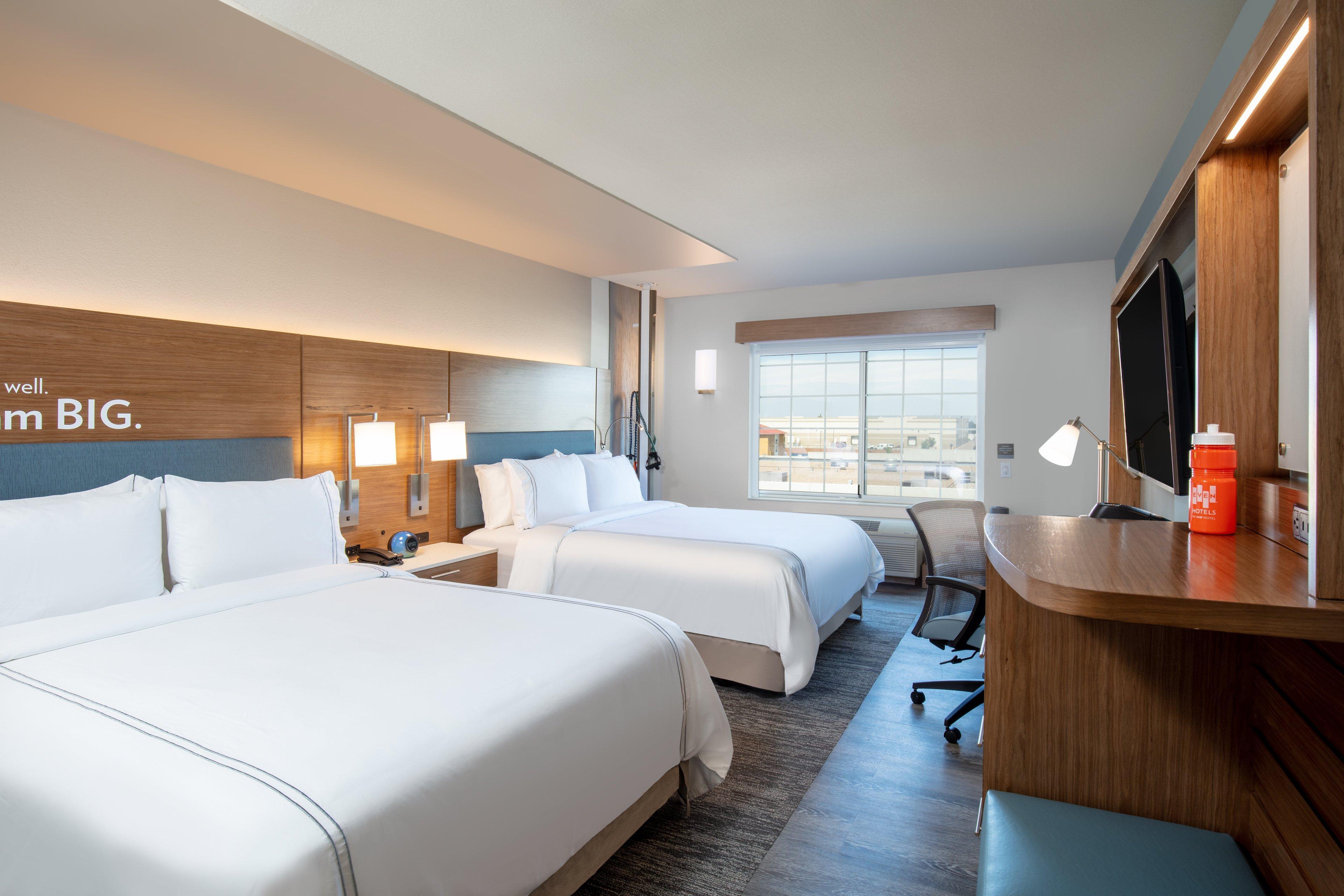 Even Hotels Denver Tech Center-Englewood By Ihg Centennial Zewnętrze zdjęcie