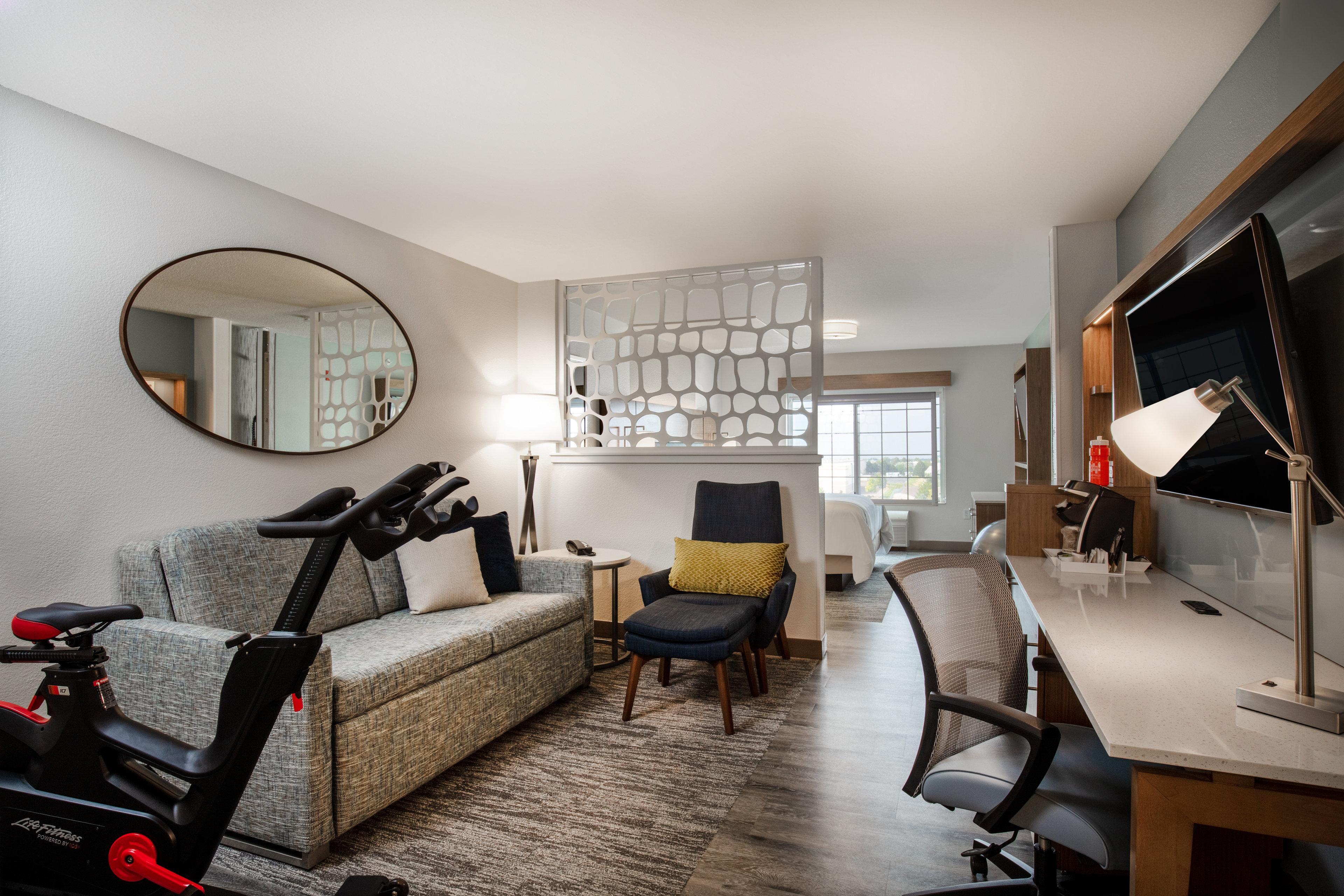 Even Hotels Denver Tech Center-Englewood By Ihg Centennial Zewnętrze zdjęcie